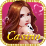 icon Goddess Casino-Holdem&Slot&Bac pour BLU Studio Mega