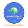 icon Madeena Plus