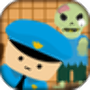 icon Police vs Zombies pour Doopro P5