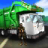 icon Garbage Truck Simulator 2016 1.10