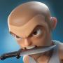 icon War Heroes: Strategy Card Game pour iball Slide Nimble 4GF