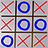 icon gr.spartansoftware.tictactoe 2.6.0