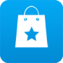 icon Shopping World AliExpress App pour Lenovo Yoga A12