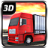 icon Heavy Truck Parking Simulator 1.5