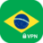 icon VPN BRAZIL 2.8.1.9