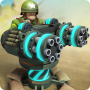 icon Alien Creeps: Tower Defense TD pour Samsung Galaxy Note 8.0