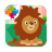 icon Animal Jigsaw Puzzle 8.0