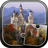 icon Castles Jigsaw Puzzle 4.1